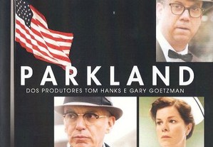 Parkland (2013) IMDB: 6.3