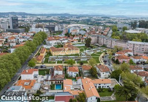 Apartamento T4 Em Condomínio Privado De Luxo,...
