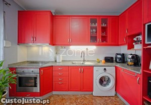 Apartamento T3 Remodelado, Em S. Vitor, Braga