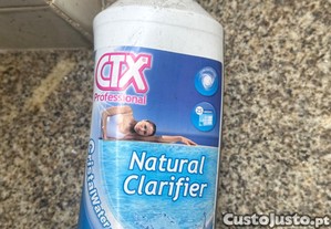 CTX Produto de piscina para a latira a água