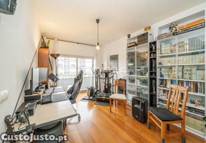 Apartamento T4 São Vitor, Braga