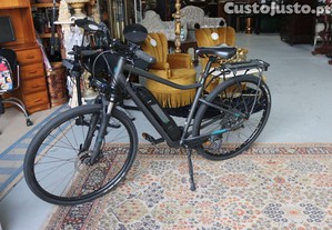 Bicicleta de Adulto Eltrica Riverside