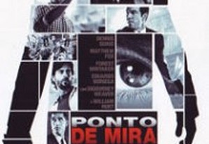Ponto de Mira (2008) Dennis Quaid IMDB: 6.7