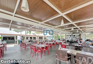 Loja / Estabelecimento Comercial em Tavira (Santa Maria e Santiago) de 700,00 m�