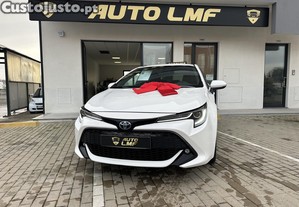 Toyota Corolla Sport hybride  - 21
