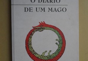 "O Diário de um Mago" de Paulo Coelho