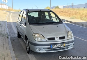 Renault Scnic 1.4 RXE - 99