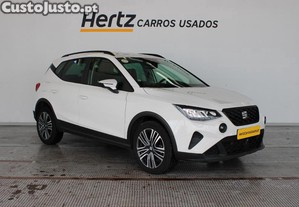 Seat Ateca 1.0 TSI Style 110cv