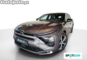 Citroën C5 X Híbrido Plug-in Feel Pack 225cv S&S ëEAT8 - 23