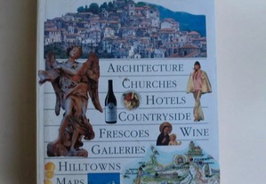 Italy - Eyewitness Travel Guides