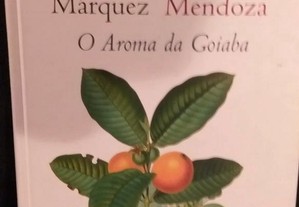 Gabriel García Márquez e Plinio Apuleyo de Mendoza