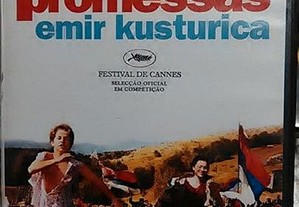 Promessas (2007) Emir Kusturica IMDB: 6.8