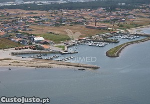 Terreno urbano gafanha da encarnaçao