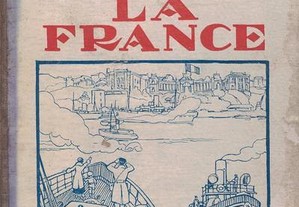 Vers la France de José C. Antunes Coimbra e Gaspar J. Machado