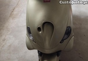 Aprilia Gulliver 50 - 97