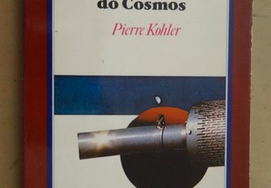 "Os Abismos do Cosmos" de Pierre Kohler