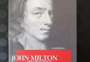 Areopagítica, discurso sobre a liberdade de expressão - John Milton