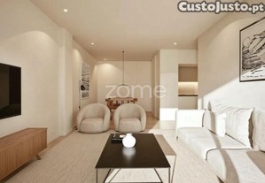 Apartamento T0+1 Em Matosinhos Sul