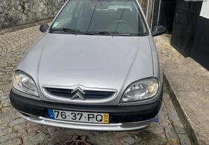Citroën Saxo (S3vjzf)