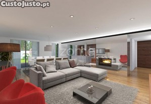 Moradia T3 +1 Térrea C/Piscina, Lote Com 611 M2...