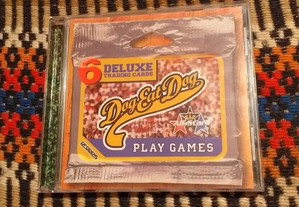 Dog Eat Dog - Play Games - CD - portes incluidos