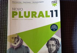 Manual de português 11º ano