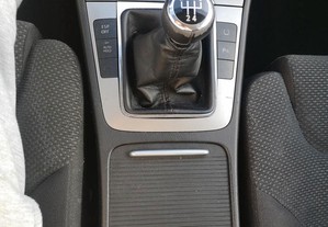 VW Passat 1.9 tdi