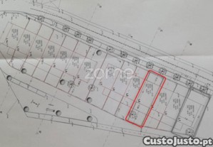 Terreno Urbano Em Venade, Caminha