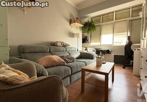 Apartamento T2 em Alto do Seixalinho, Santo André e Verderena de 63 m²