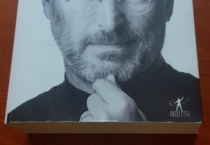 Steve Jobs de Walter Isaacson