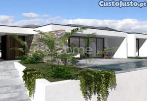 Moradia Com Piscina - Ponte De Lima