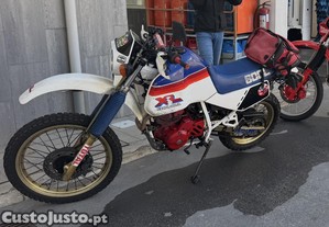 Honda XL600 LM - 85
