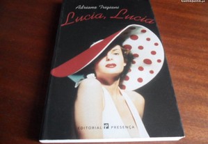 "Lucia, Lucia" de Adriana Trigiani