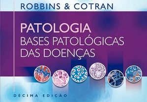 Robbins & Cotran - Patologia