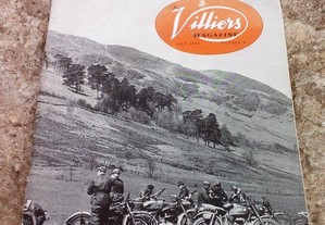 catalogue villiers 1955