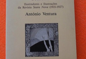 O Imaginário Seareiro - Ilustradores e Ilustrações da Revista Seara Nova (1921-1927)