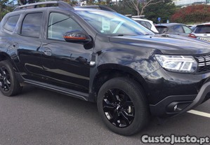 Dacia Duster 1.0 TCe ECO-GSL Extreme Bi-Fuel