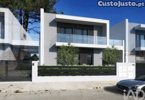 Casa / Villa T3 em Sesimbra (Castelo) de 170,00 m²