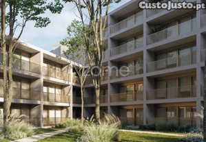 Apartamento T1 Empreendimento São Dinis