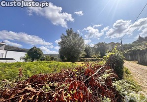Terreno em Geraz Do Lima (Santa Maria, Santa Leocádia E Moreira) E Deão de 1493,00 m²