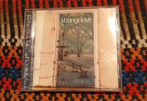 Strangelove - Strangelove - CD - portes incluidos