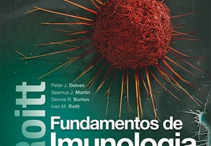 Roitt - Fundamentos de Imunologia