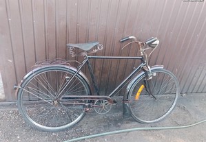 Bicicleta Pasteleira VENEZA travoes de lavanca antiga
