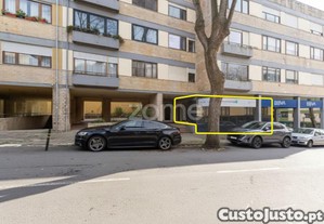 Escritório Com Potencial De Conversão Em...