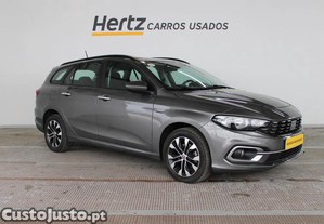 Fiat Tipo City Life 1.3 Multijet 95cv