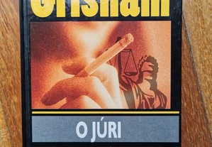 O júri, John Grisham