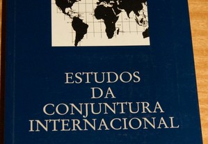 Estudos da conjuntura internacional, A. Moreira