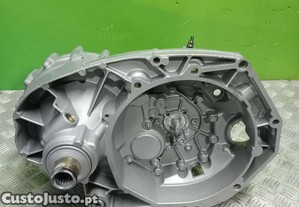 Caixa de Velocidades RECONDICIONADA Vw Transporter 2.5 Tdi AFK