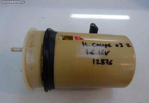 Bomba de combustivel HYUNDAI COUPE COUPÉ (2002-2009) 1.6 16V 105CV 1599CC