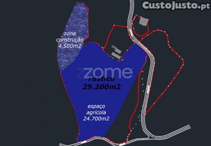 Quintinha - Cabeceiras De Basto